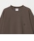 【別注】＜Brooks Brothers＞GLR カノコ クルーネック カットソー