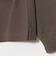 【別注】＜Brooks Brothers＞GLR カノコ クルーネック カットソー