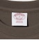 【別注】＜Brooks Brothers＞GLR カノコ クルーネック カットソー