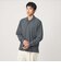【別注】＜Brooks Brothers＞GLR カノコ ポロシャツ