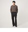 【別注】＜Brooks Brothers＞GLR カノコ ポロシャツ