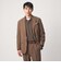 【別注】＜Brooks Brothers＞GLR カノコ ポロシャツ