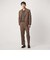 【別注】＜Brooks Brothers＞GLR カノコ ポロシャツ