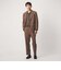 【別注】＜Brooks Brothers＞GLR カノコ ポロシャツ