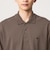 【別注】＜Brooks Brothers＞GLR カノコ ポロシャツ