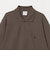 【別注】＜Brooks Brothers＞GLR カノコ ポロシャツ