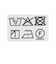 レース ドッキング シャツ