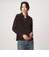 シアーフロッキー カーディガン