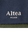 ＜ALTEA＞8.0cm コモン1 ネクタイ