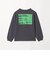 【別注】＜WILD THINGS＞プリント ロングスリーブ Tシャツ / キッズ 140cm-160cm