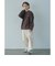 【別注】＜WILD THINGS＞プリント ロングスリーブ Tシャツ / キッズ 140cm-160cm
