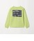 【別注】＜WILD THINGS＞プリント ロングスリーブ Tシャツ / キッズ 140cm-160cm