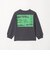 【別注】＜WILD THINGS＞プリント ロングスリーブ Tシャツ / キッズ 110cm-130cm