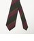 ＜Alessandro Masi＞8.0cm ストライプ1 ネクタイ
