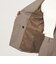 ［size SHORT/TALLあり］カチリラ ダブル ジャケット ウォッシャブル ストレッチ