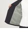 ［size SHORT/TALLあり］カチリラ ダブル ジャケット ウォッシャブル ストレッチ