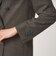 ［size SHORT/TALLあり］カチリラ ダブル ジャケット ウォッシャブル ストレッチ