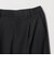 ［size SHORT/TALLあり］カチリラ ストレート パンツ ウォッシャブル ストレッチ