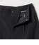 ［size SHORT/TALLあり］カチリラ ストレート パンツ ウォッシャブル ストレッチ