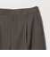 ［size SHORT/TALLあり］カチリラ ストレート パンツ ウォッシャブル ストレッチ