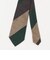 ＜Seaward & Stearn＞8.0cm ストライプ2 ネクタイ