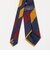 ＜Seaward & Stearn＞8.0cm ストライプ1 ネクタイ