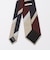 ＜Bleck＞8.0cm ストライプ1 ネクタイ