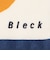 ＜Bleck＞ドット ポケットチーフ