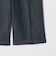 ［size SHORT/TALLあり］ニーハイフレア パンツ デニム ストレッチ