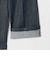 ［size SHORT/TALLあり］ニーハイフレア パンツ デニム ストレッチ