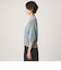 【結論シリーズ】ふれてモールニット