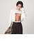 【別注】＜Various Timeless Arts＞プリント ロングスリーブTシャツ
