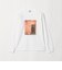 【別注】＜Various Timeless Arts＞プリント ロングスリーブTシャツ