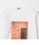 【別注】＜Various Timeless Arts＞プリント ロングスリーブTシャツ