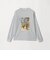 【別注】＜Various Timeless Arts＞プリント ロングスリーブTシャツ