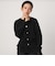 【結論シリーズ】ふれてモールニットカーデ