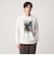 ＜Phospho Graphica＞グラフィック 長袖 Tシャツ カットソー