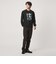 ＜Phospho Graphica＞グラフィック 長袖 Tシャツ カットソー