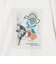 ＜Phospho Graphica＞グラフィック 長袖 Tシャツ カットソー
