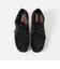 ＜Clarks Originals＞ワラビー ゴアテックス ブラックスエード シューズ