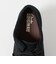 ＜Clarks Originals＞ワラビー ゴアテックス ブラックスエード シューズ