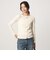 【別注】＜Healthknit＞レイヤード プルオーバーカットソー