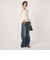 【別注】＜Healthknit＞レイヤード プルオーバーカットソー