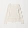 【別注】＜Healthknit＞レイヤード プルオーバーカットソー