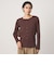 【別注】＜Healthknit＞レイヤード プルオーバーカットソー