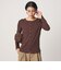 【別注】＜Healthknit＞レイヤード プルオーバーカットソー