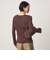 【別注】＜Healthknit＞レイヤード プルオーバーカットソー