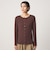 【別注】＜Healthknit＞レイヤード プルオーバーカットソー