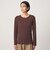 【別注】＜Healthknit＞レイヤード プルオーバーカットソー