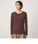 【別注】＜Healthknit＞レイヤード プルオーバーカットソー